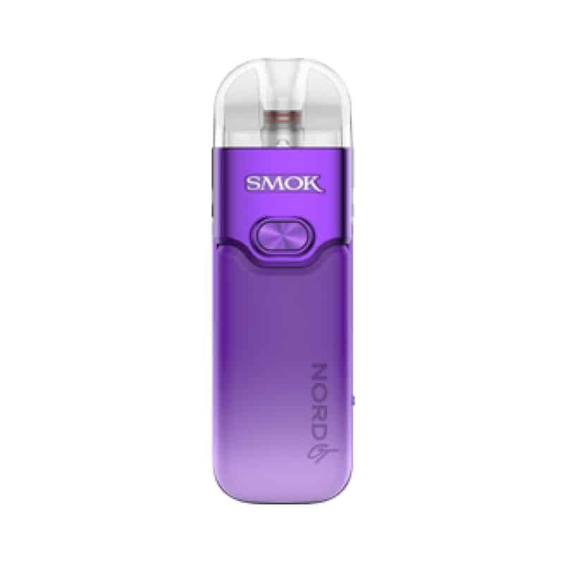 SMOK-Nord-GT-Pod-System-Kit-Purple-Gradientjpg - Element Vapor Australia
