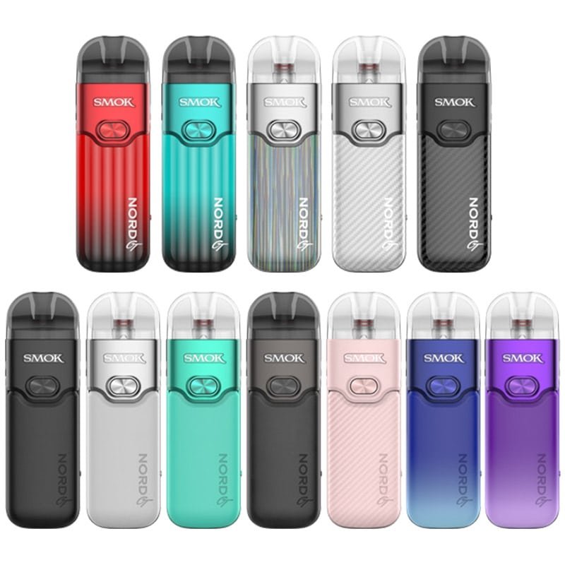 SMOK-Nord-GT-Pod-System-Kitjpg - Element Vapor Australia