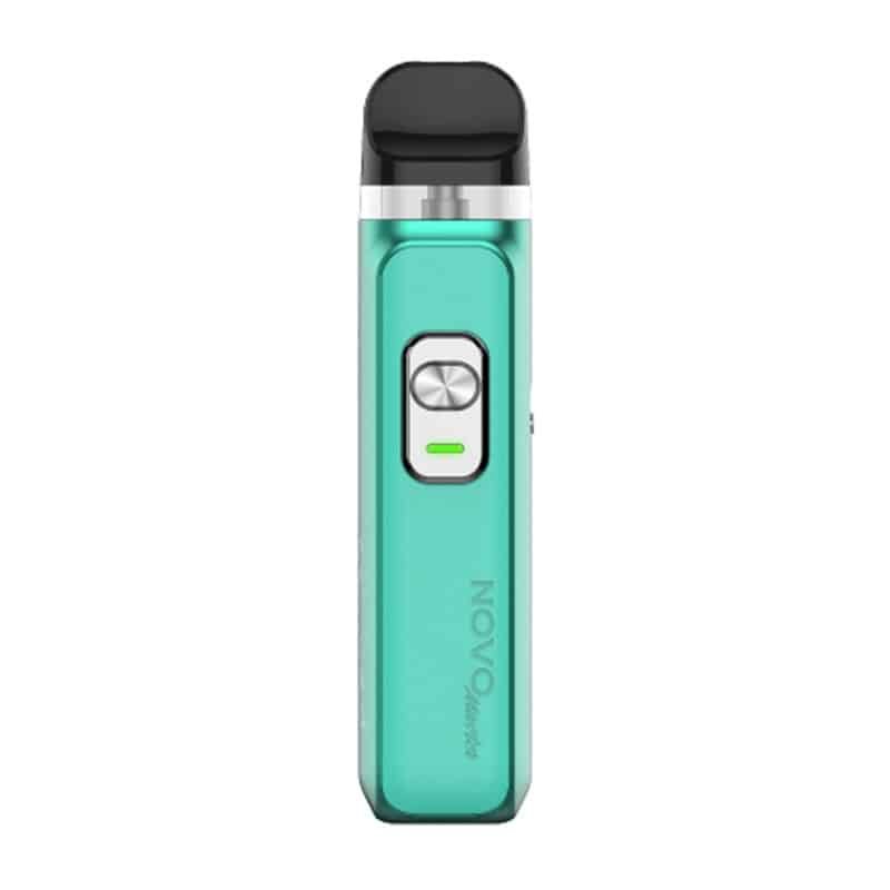 SMOK-Novo-Master-Pod-Kit-Cyanjpg - Element Vapor Australia