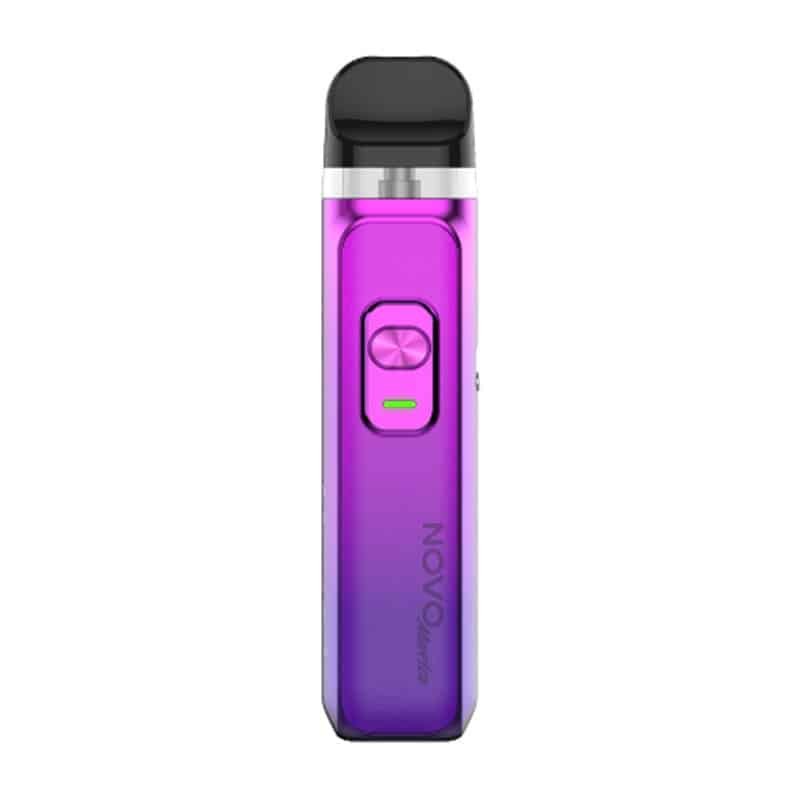 SMOK-Novo-Master-Pod-Kit-Purple-Pinkjpg - Element Vapor Australia