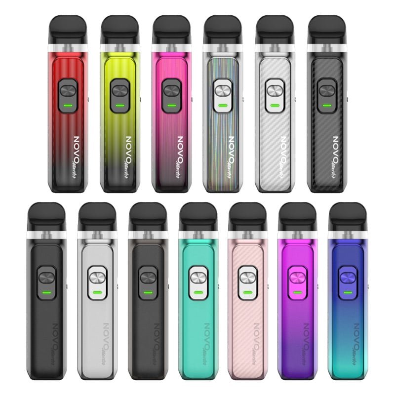 SMOK-Novo-Master-Pod-Kitjpg - Element Vapor Australia