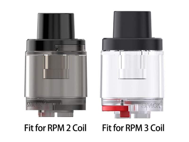 SMOK-RPM-85-100-Empty-Pod-Cartridge-Promo-e1668359106951jpg - Element Vapor Australia