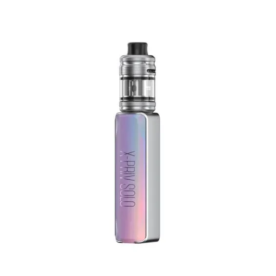 SMOK-X-Priv-Solo-Kit-Vape-Purplewebp - Element Vapor Australia