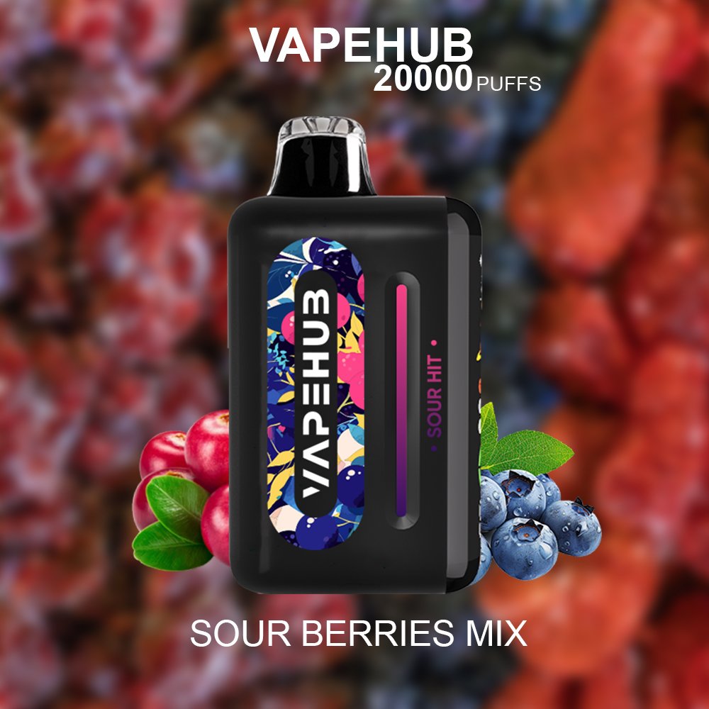 SOUR-BERRIES-MIXjpg - Element Vapor Australia
