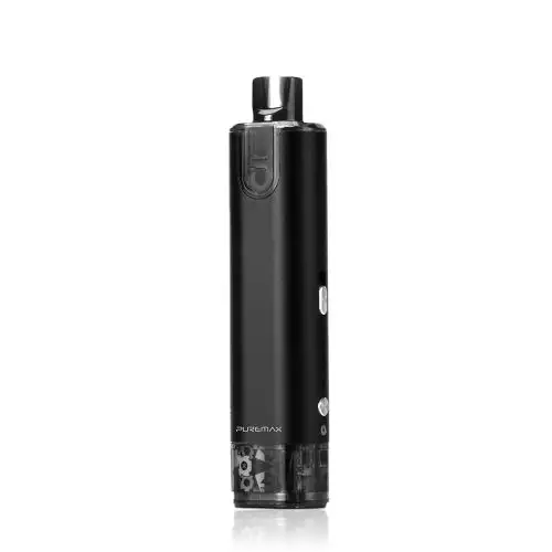 SX-Mini-Pure-Max-Pod-Kit-Blackwebp - Element Vapor Australia