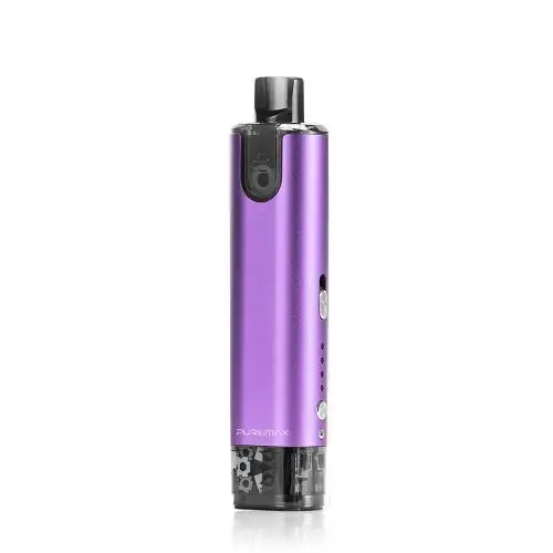 SX-Mini-Pure-Max-Pod-Kit-Purplewebp - Element Vapor Australia