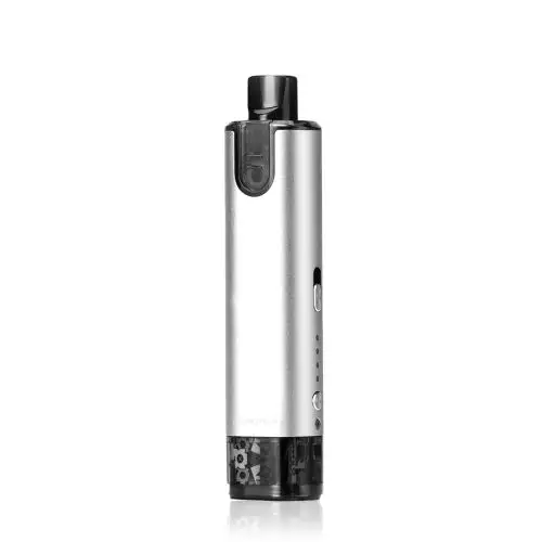 SX-Mini-Pure-Max-Pod-Kit-Silverwebp - Element Vapor Australia