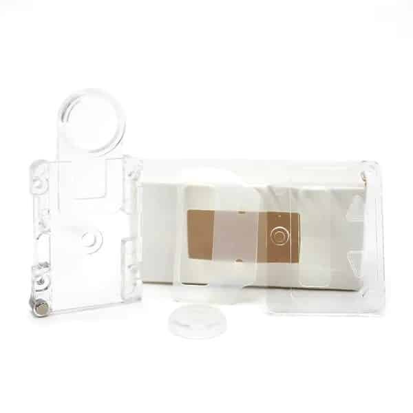 SXK-3-in-1-Replacement-Inner-Panel-Clearjpg - Element Vapor Australia