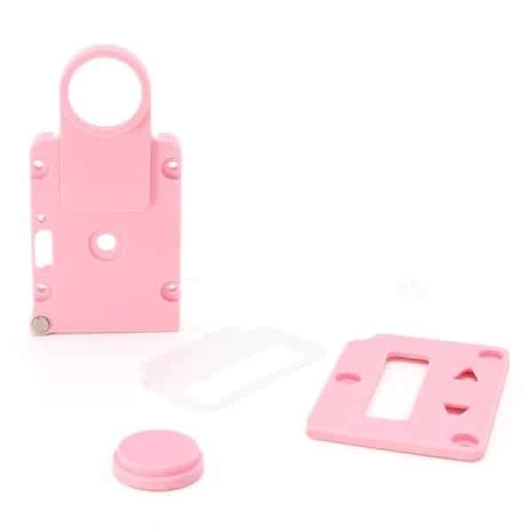 SXK-3-in-1-Replacement-Inner-Panel-Pinkjpg - Element Vapor Australia