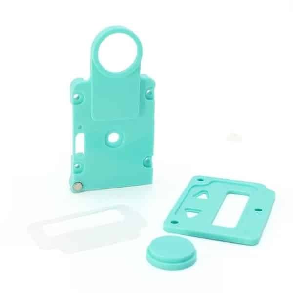SXK-3-in-1-Replacement-Inner-Panel-Turquoisejpg - Element Vapor Australia