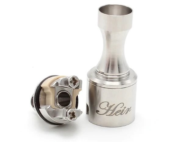 SXK-Heir-V2-Style-RBA-DECK-e1679665738712jpg - Element Vapor Australia