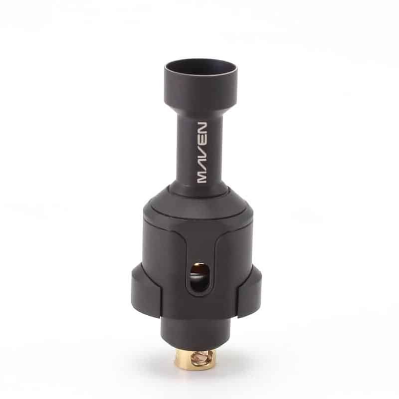 SXK-Maven-Style-RBA-Bridge-Blackjpg - Element Vapor Australia