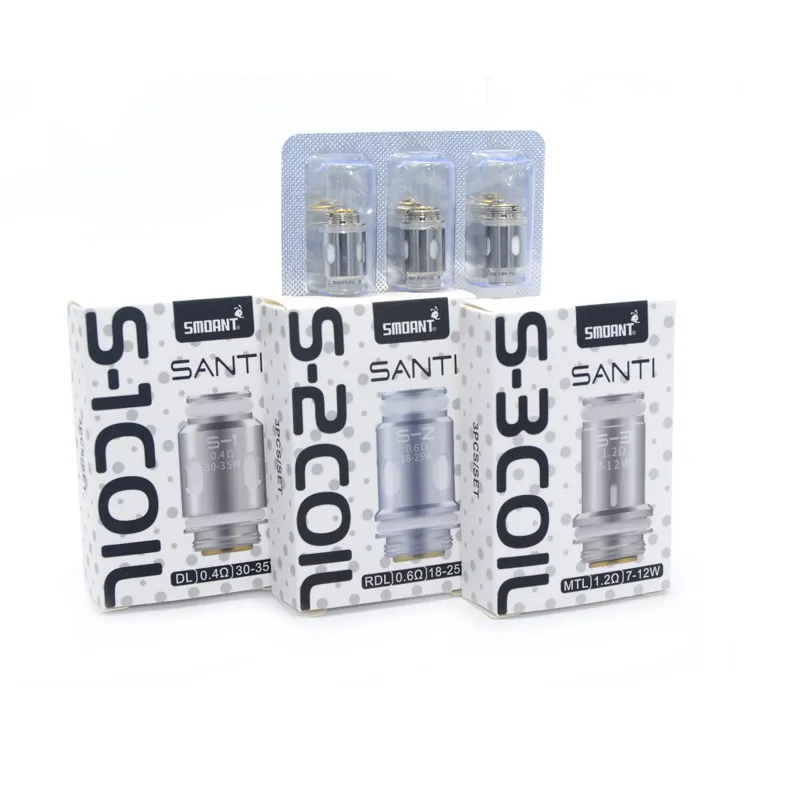 Smoant-S-Series-Coils-Main-Imagewebp - Element Vapor Australia