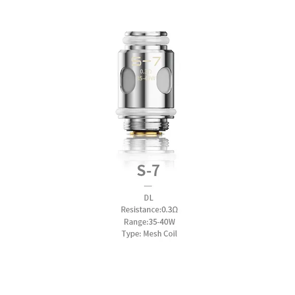 Smoant-S-Series-Coils-S7-030webp - Element Vapor Australia
