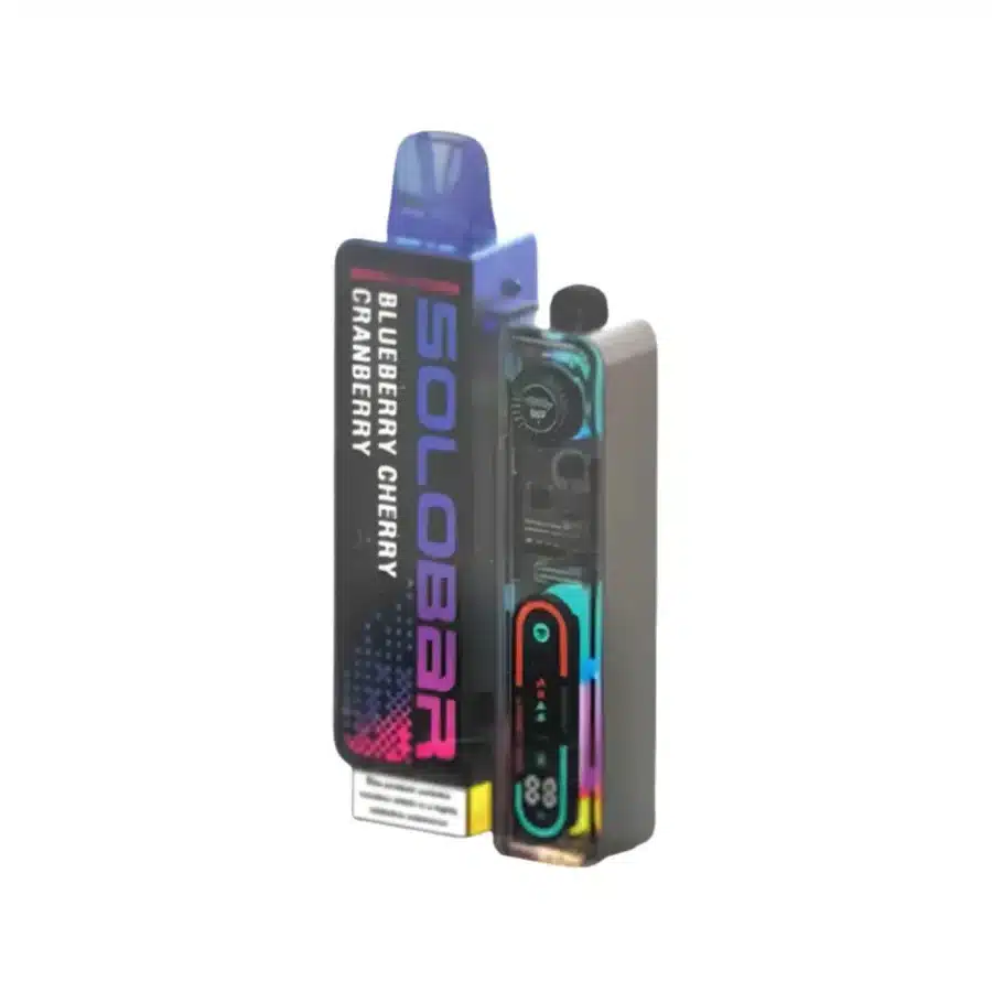Solobar-Boost-30K-Berry-Editionwebp - Element Vapor Australia