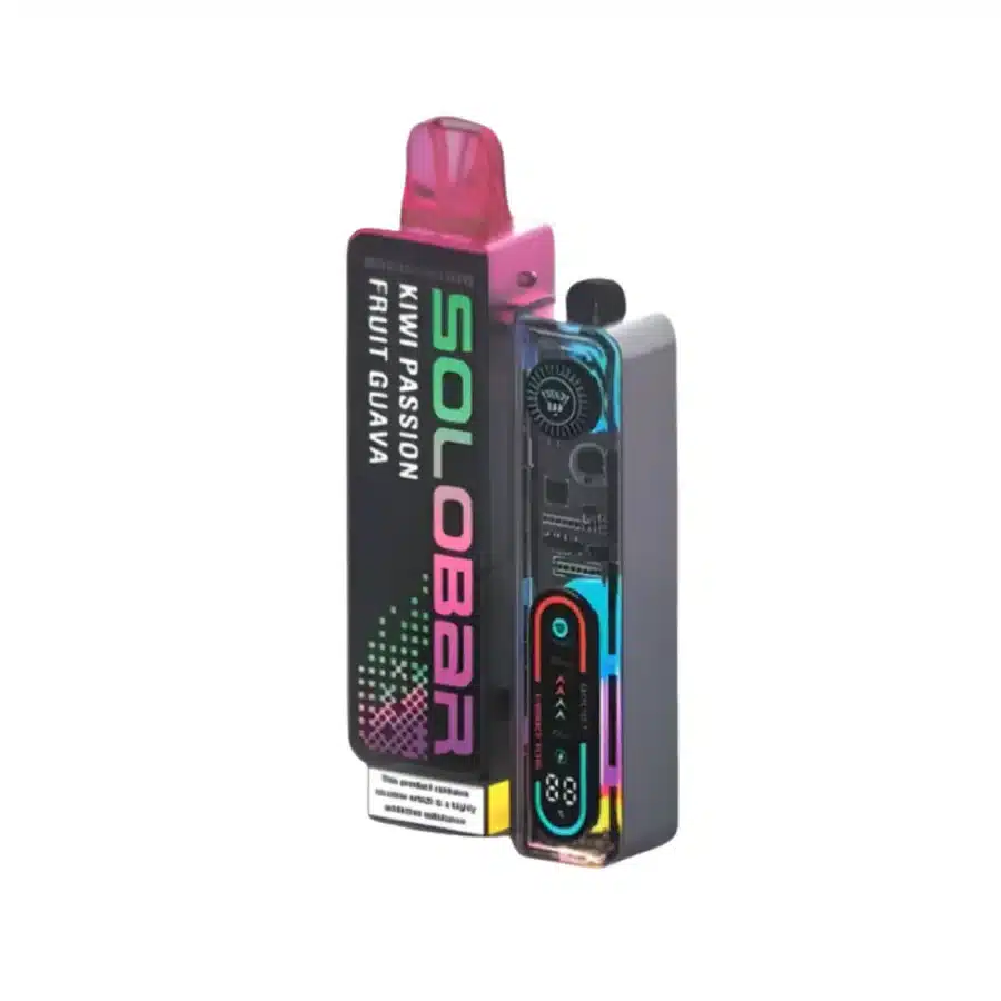 Solobar-Boost-30K-Kiwi-Editionwebp - Element Vapor Australia