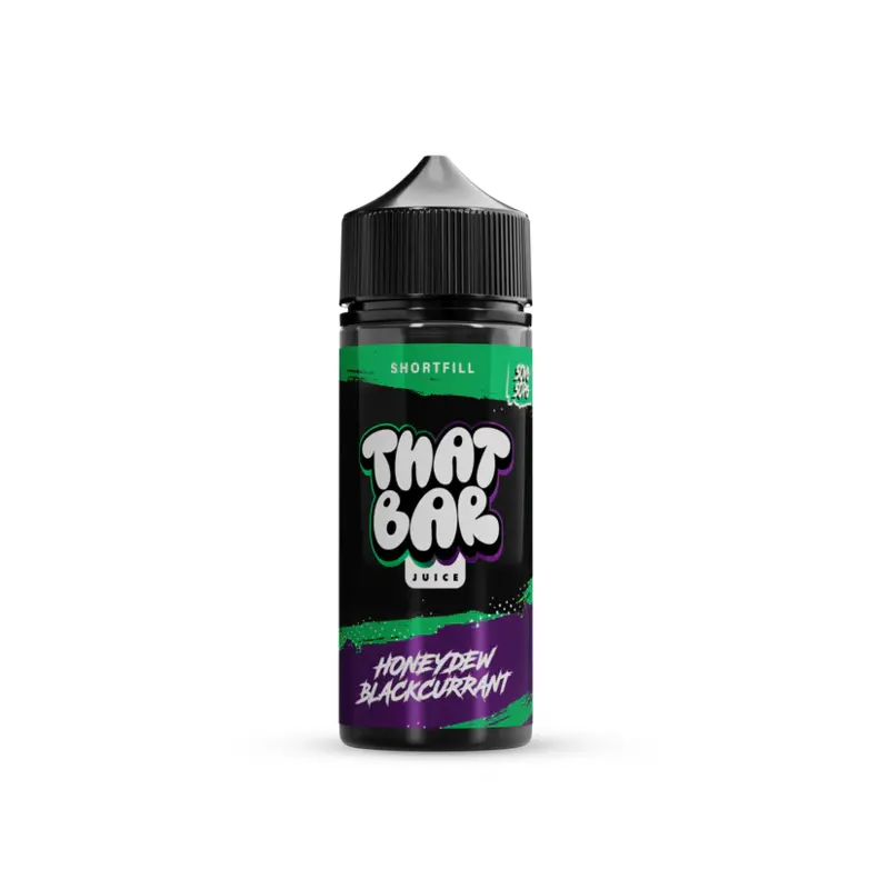 That-Bar-Juice-By-Big-Bold-100ml-Shortfill-Honeydew-Blackcurrantwebp - Element Vapor Australia