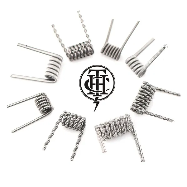 Thunderhead-Creations-Hexapak-6-in-1-Coil-Collectionwebp - Element Vapor Australia