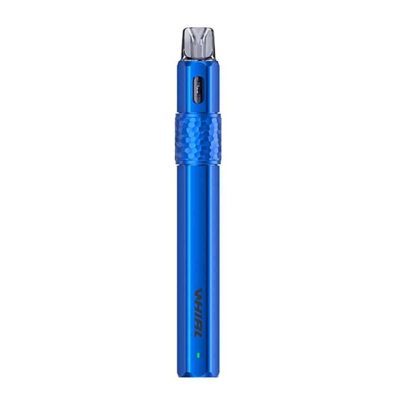 UWELL-Whirl-F-Pod-Kit-Bluejpg - Element Vapor Australia