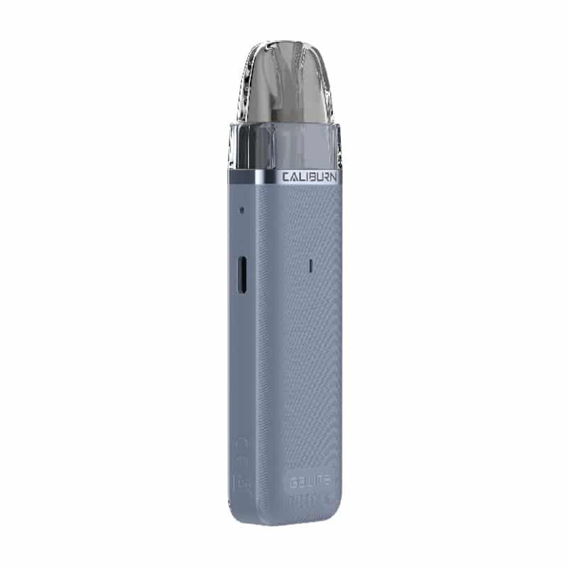 Uwell-Caliburn-G3-Lite-Pod-Kit-Basalt-Greyjpg - Element Vapor Australia