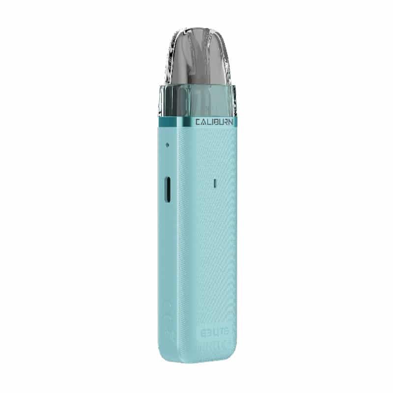 Uwell-Caliburn-G3-Lite-Pod-Kit-Ice-Bluejpg - Element Vapor Australia
