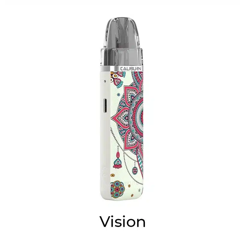 Uwell-Caliburn-G3-Lite-Pod-Kit-Visionwebp - Element Vapor Australia
