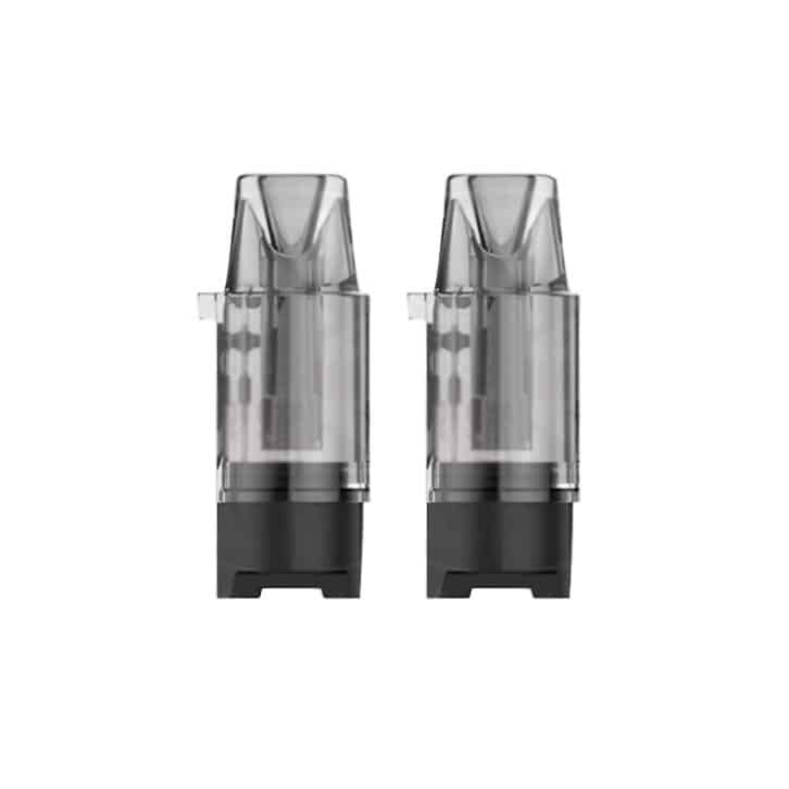 Uwell-Caliburn-Ironfist-L-Empty-Pod-Cartridgejpg - Element Vapor Australia