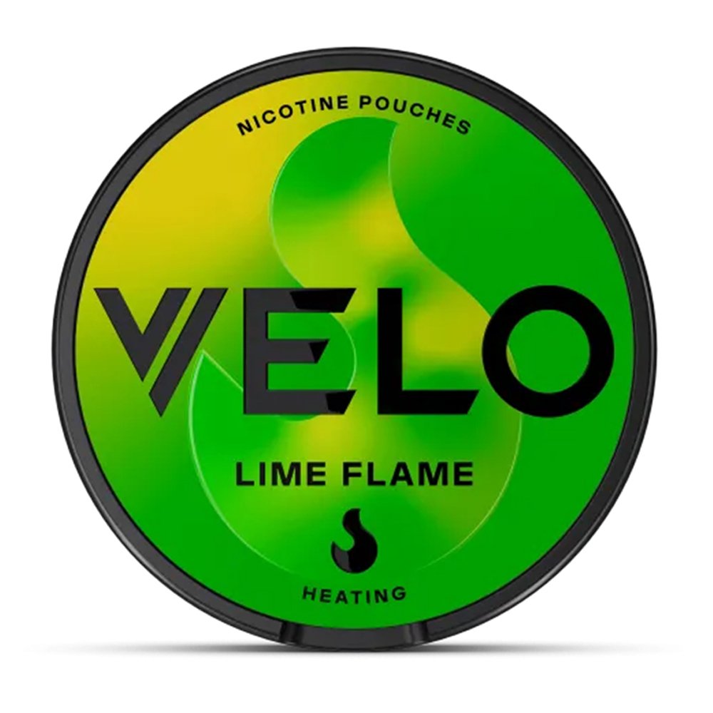 VELO-LIME-FLAME-1jpg - Element Vapor Australia