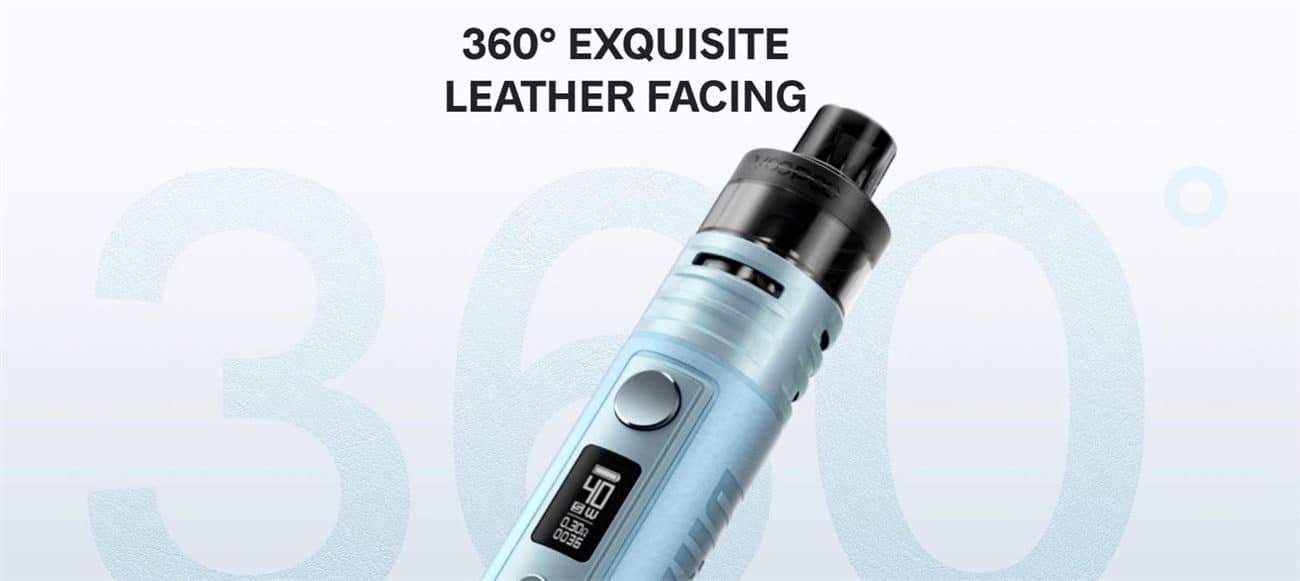 VOOPOO-Drag-H40-Pod-Mod-Kit-Promo-3jpg - Element Vapor Australia