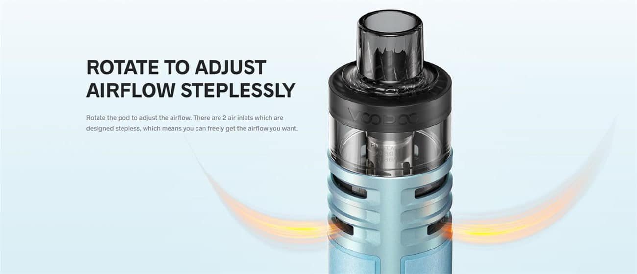 VOOPOO-Drag-H40-Pod-Mod-Kit-Promo-5jpg - Element Vapor Australia