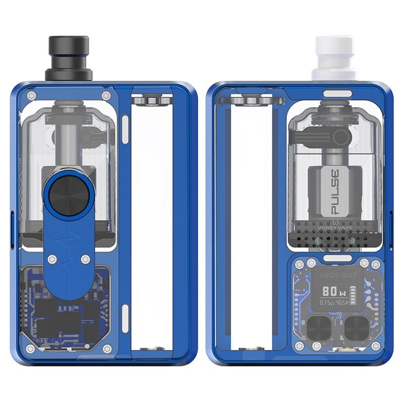 Vandy-Vape-Pulse-AIO-V2-80W-Kit-Klein-Bluejpg - Element Vapor Australia
