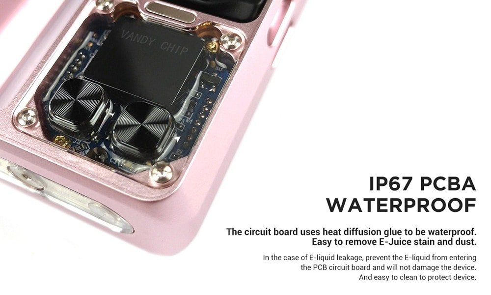 Vandy-Vape-Pulse-AIO-V2-80W-Kit-Promo-5jpg - Element Vapor Australia