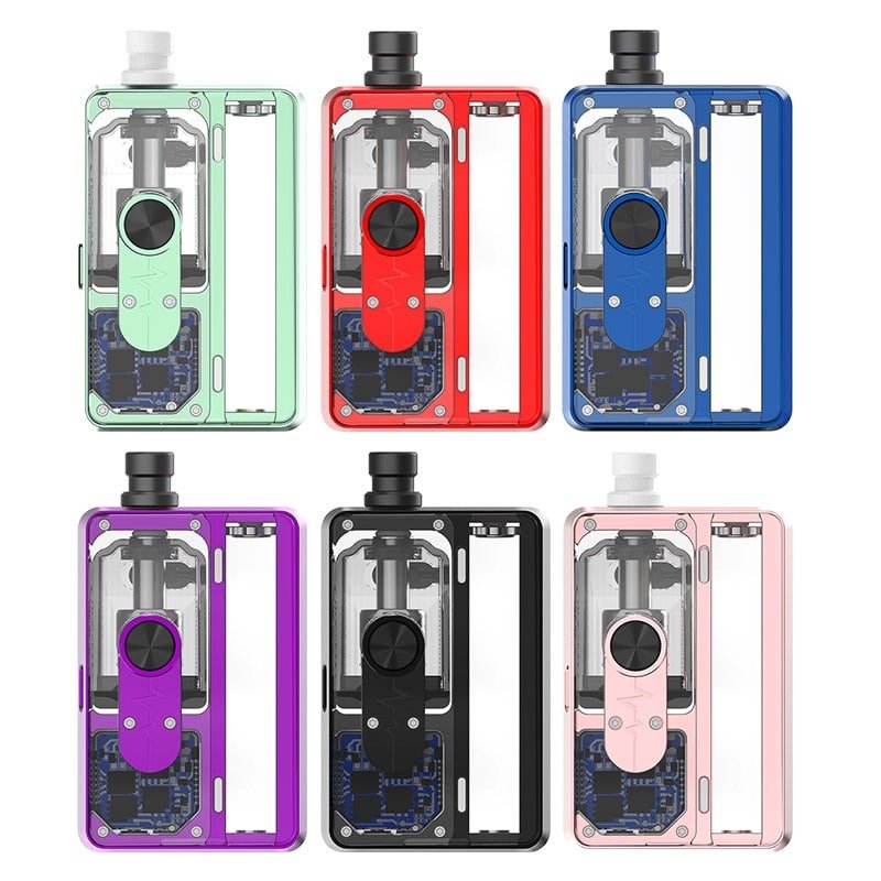 Vandy-Vape-Pulse-AIO-V2-80W-Kitjpg - Element Vapor Australia