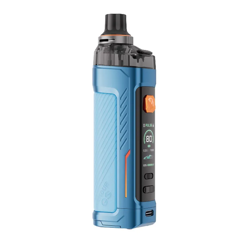 Vaporesso-Armour-GS-Pod-Kit-Bluewebp - Element Vapor Australia