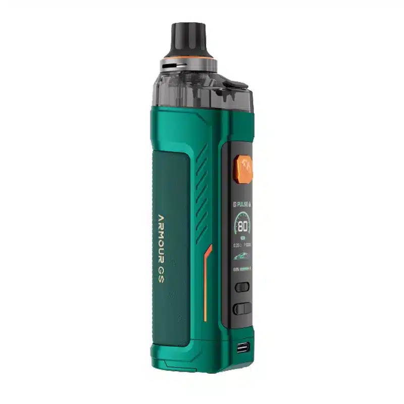 Vaporesso-Armour-GS-Pod-Kit-Greenwebp - Element Vapor Australia