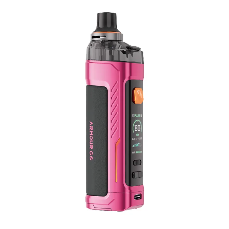 Vaporesso-Armour-GS-Pod-Kit-Pinkwebp - Element Vapor Australia