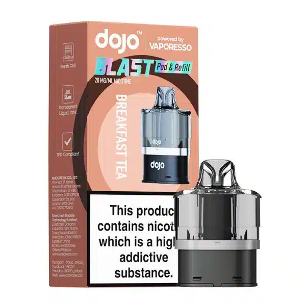 Vaporesso-Dojo-Blast-6000-Prefilled-Pods-Breakfast-Teawebp Vaporesso-Dojo-Blast-6000-Prefilled-Pods-Breakfast-Teawebp