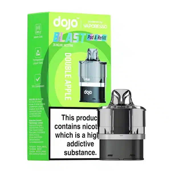 Vaporesso-Dojo-Blast-6000-Prefilled-Pods-Double-Applewebp Vaporesso-Dojo-Blast-6000-Prefilled-Pods-Double-Applewebp