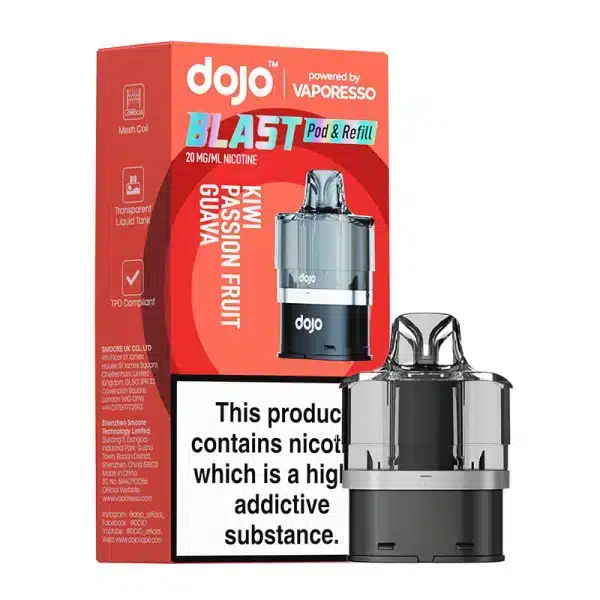 Vaporesso-Dojo-Blast-6000-Prefilled-Pods-Kiwi-Passionfruit-Guavawebp Vaporesso-Dojo-Blast-6000-Prefilled-Pods-Kiwi-Passionfruit-Guavawebp