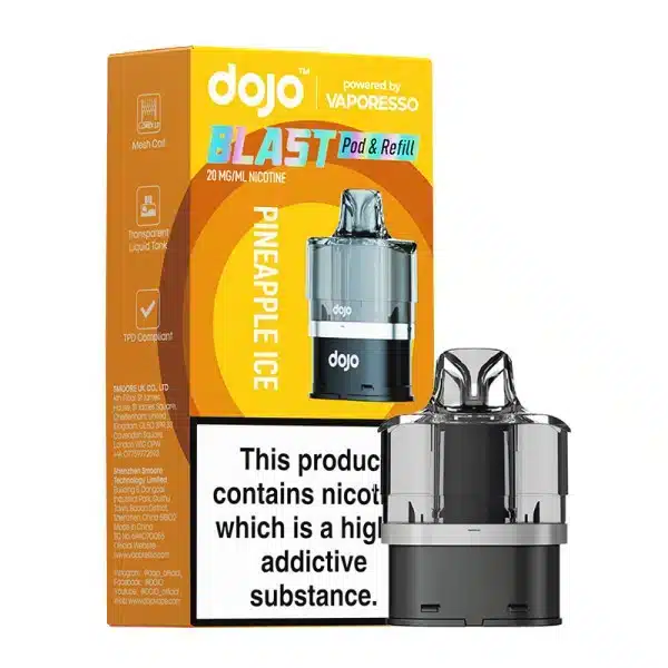 Vaporesso-Dojo-Blast-6000-Prefilled-Pods-Pineapple-Icewebp Vaporesso-Dojo-Blast-6000-Prefilled-Pods-Pineapple-Icewebp