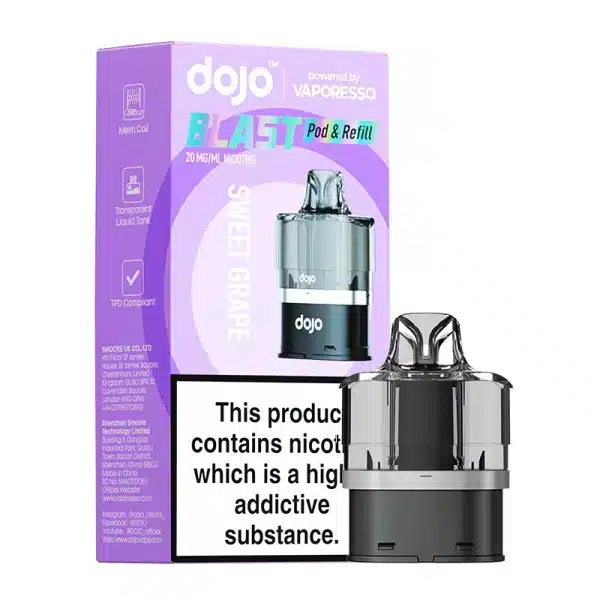 Vaporesso-Dojo-Blast-6000-Prefilled-Pods-Sweet-Grapewebp Vaporesso-Dojo-Blast-6000-Prefilled-Pods-Sweet-Grapewebp