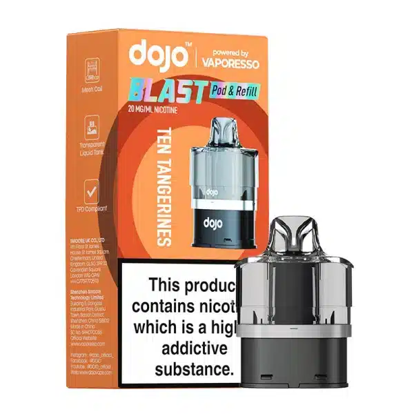 Vaporesso-Dojo-Blast-6000-Prefilled-Pods-Ten-Tangerineswebp Vaporesso-Dojo-Blast-6000-Prefilled-Pods-Ten-Tangerineswebp