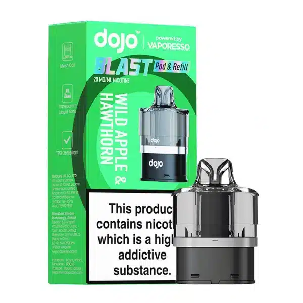 Vaporesso-Dojo-Blast-6000-Prefilled-Pods-Wild-Apple-Hawthornwebp Vaporesso-Dojo-Blast-6000-Prefilled-Pods-Wild-Apple-Hawthornwebp