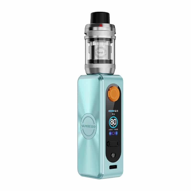Vaporesso-Gen-SE-Kit-80W-Ice-Bluejpg - Element Vapor Australia