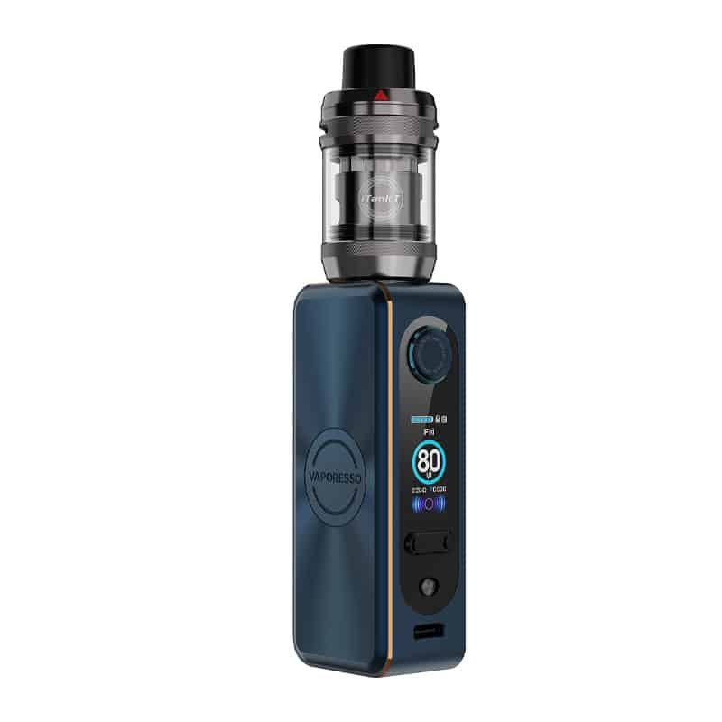 Vaporesso-Gen-SE-Kit-80W-Storm-Bluejpg - Element Vapor Australia