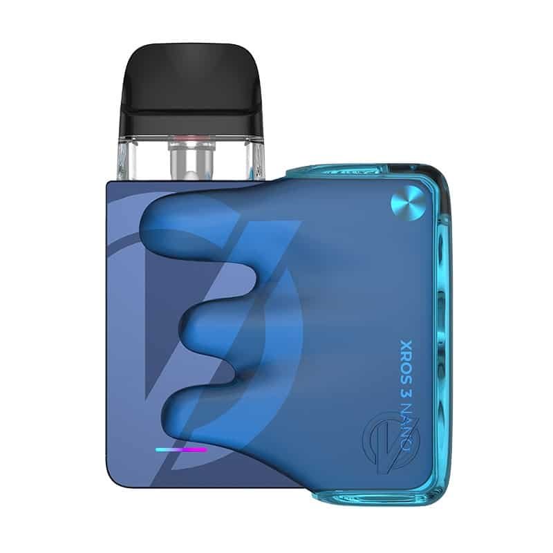 Vaporesso-XROS-3-Nano-Pod-Kit-Sea-Foamjpg - Element Vapor Australia