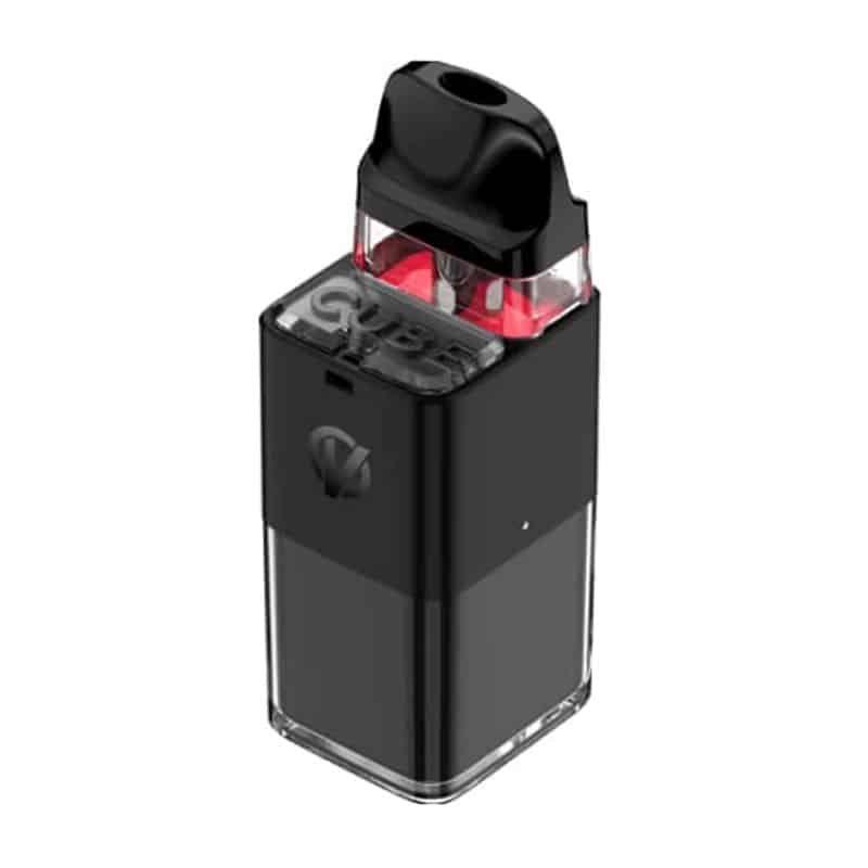 Vaporesso-XROS-CUBE-Pod-Kit-Blackjpg - Element Vapor Australia