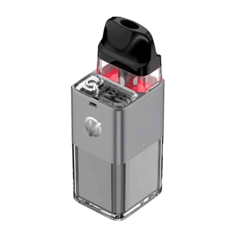 Vaporesso-XROS-CUBE-Pod-Kit-Greyjpg - Element Vapor Australia