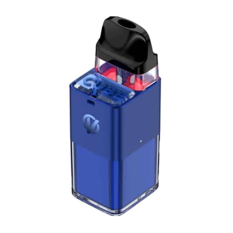 Vaporesso-XROS-CUBE-Pod-Kit-Ocean-Bluejpg - Element Vapor Australia