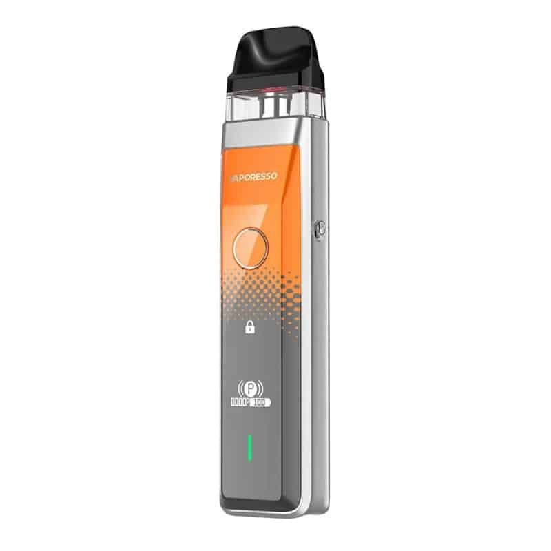 Vaporesso-XROS-Pro-Pod-Kit-Orangejpg - Element Vapor Australia